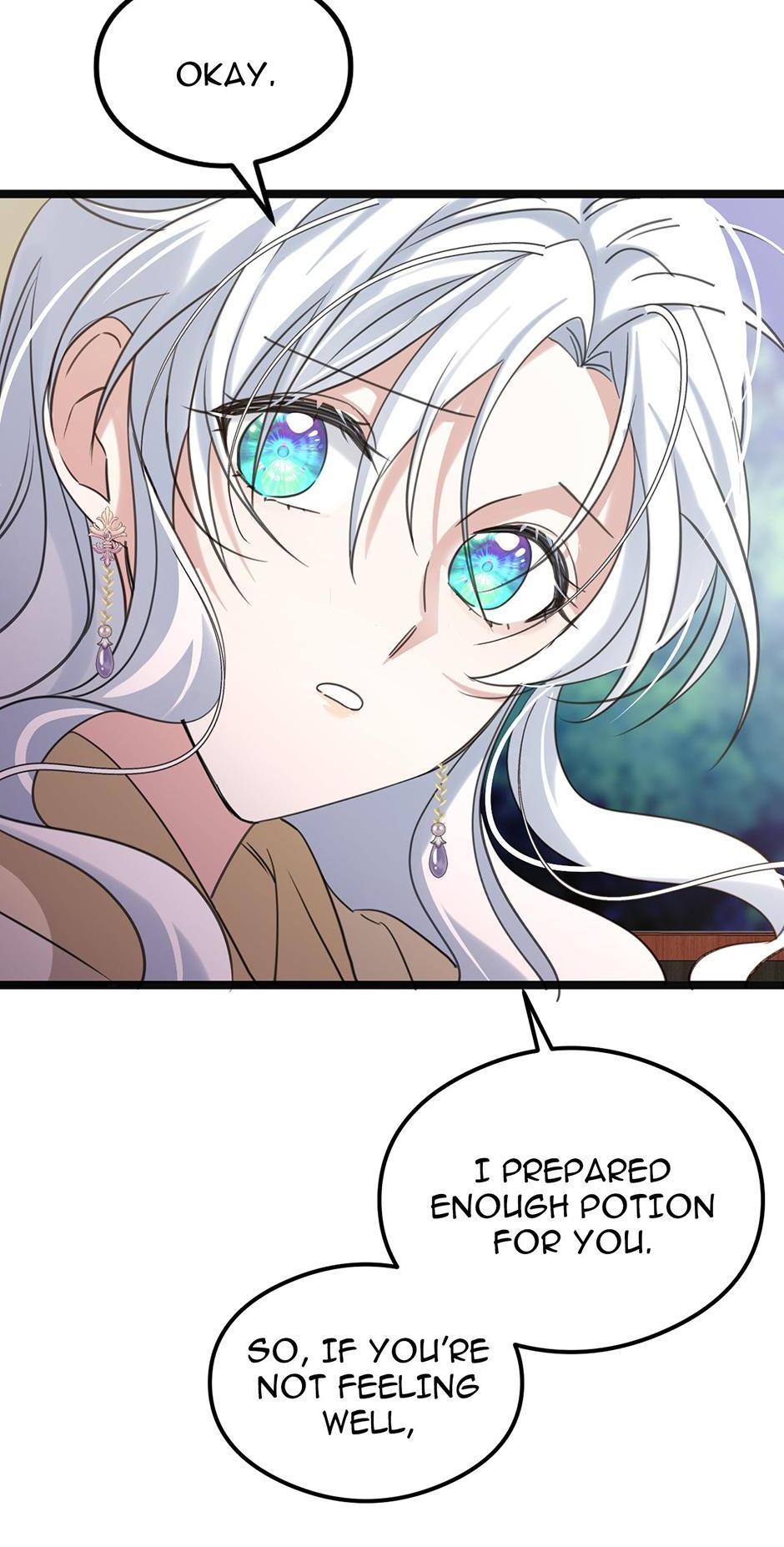 The Ducal Family’s Poisonous Flower Chapter 23 page 9