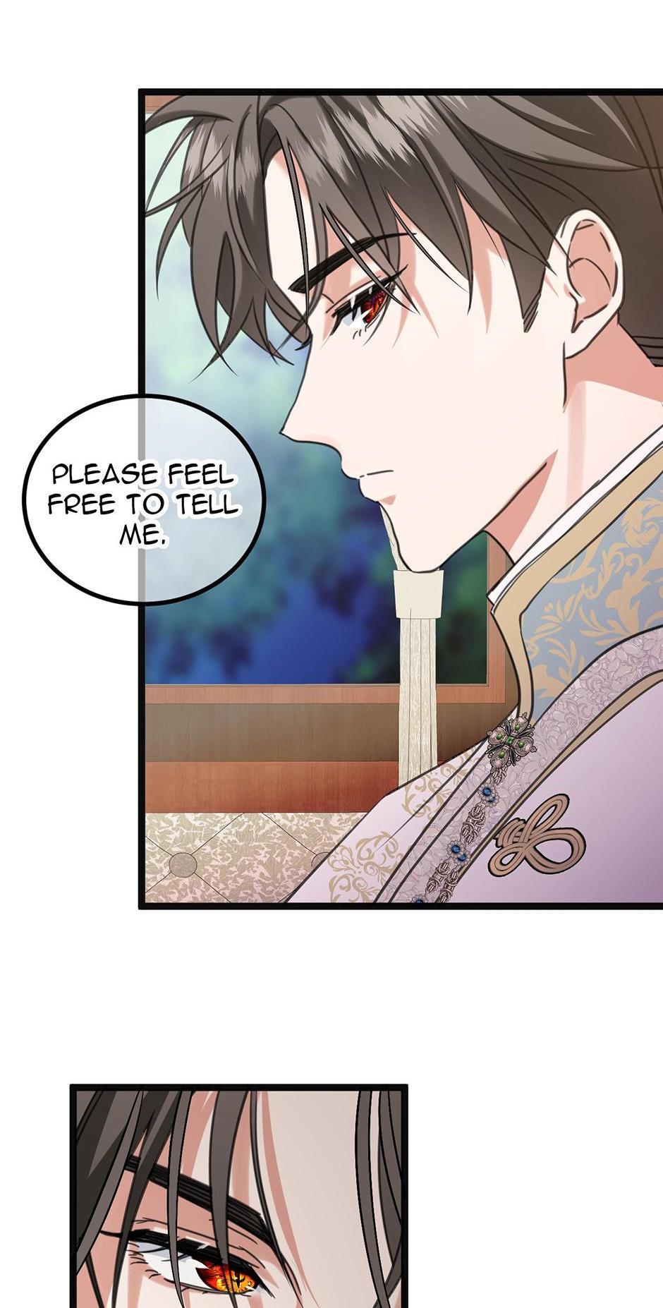 The Ducal Family’s Poisonous Flower Chapter 23 page 10
