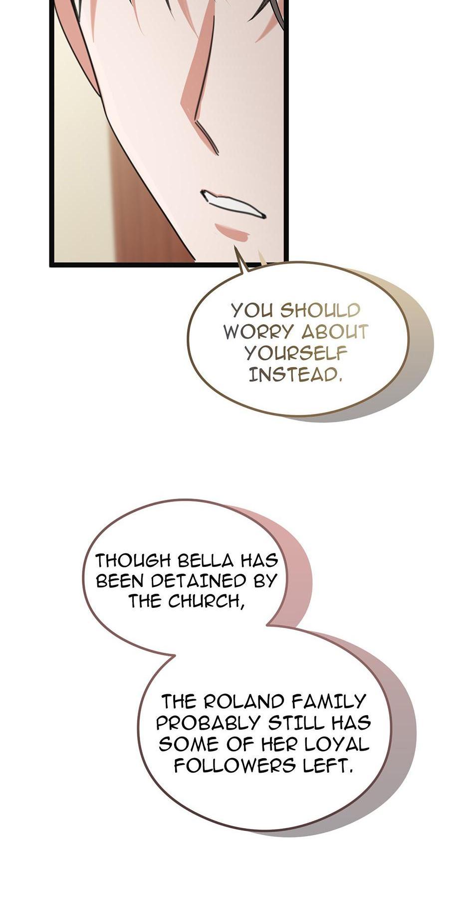 The Ducal Family’s Poisonous Flower Chapter 23 page 11