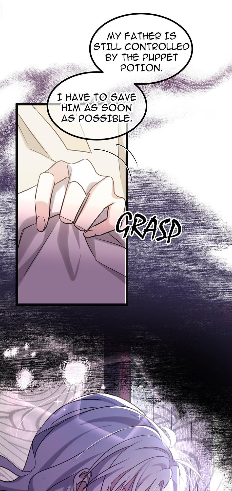 The Ducal Family’s Poisonous Flower Chapter 23 page 15