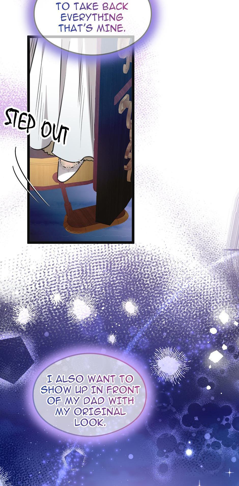 The Ducal Family’s Poisonous Flower Chapter 23 page 21