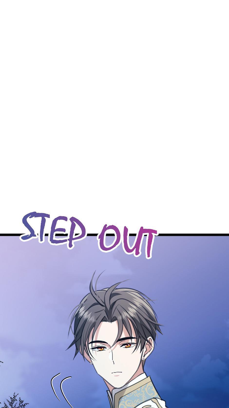The Ducal Family’s Poisonous Flower Chapter 23 page 25