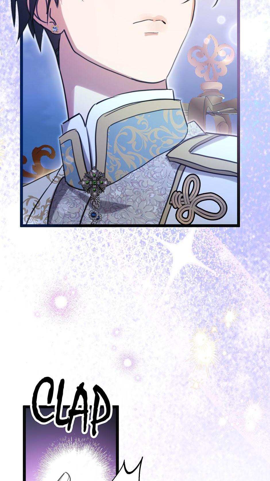 The Ducal Family’s Poisonous Flower Chapter 23 page 27