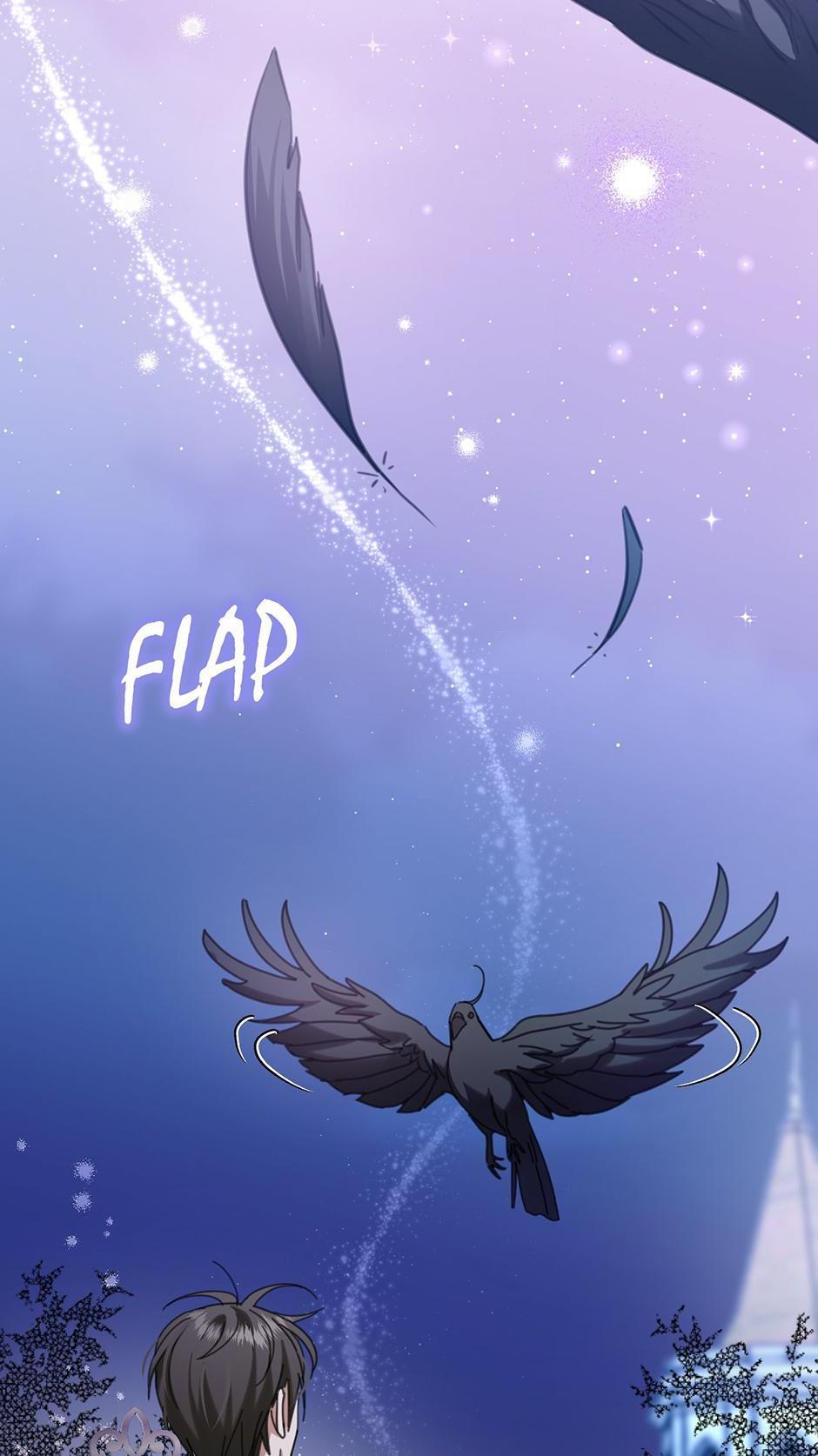The Ducal Family’s Poisonous Flower Chapter 23 page 29