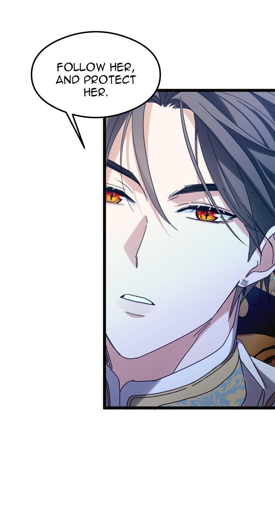 The Ducal Family’s Poisonous Flower Chapter 23 page 31
