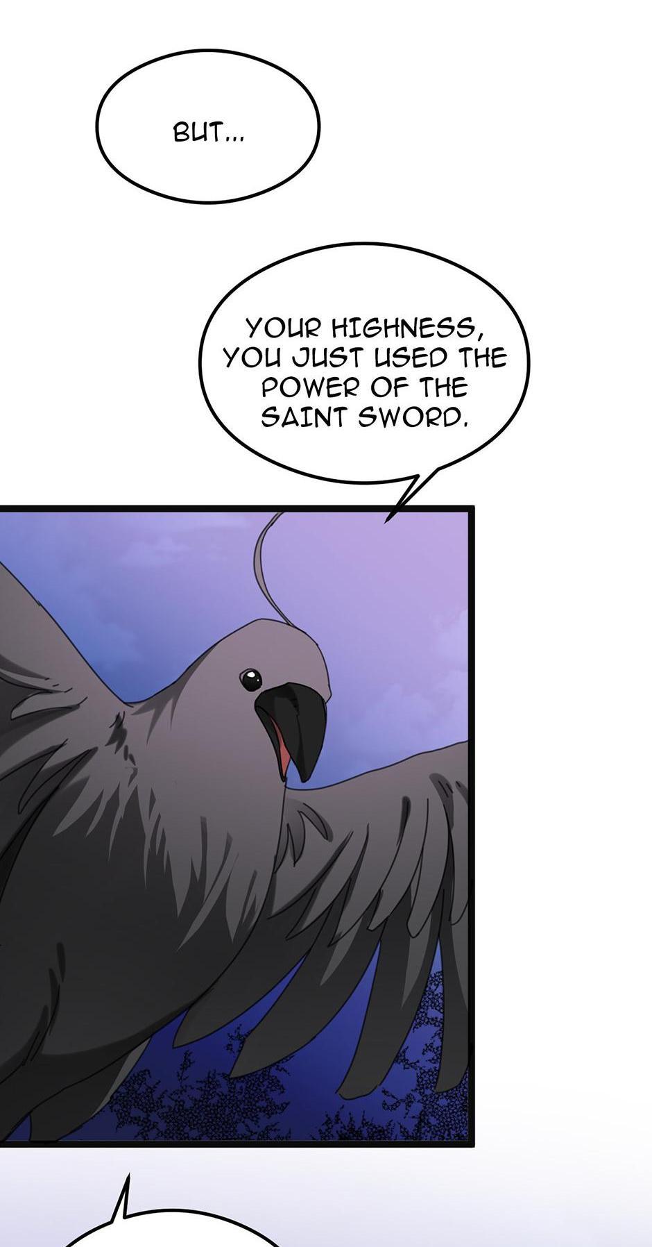 The Ducal Family’s Poisonous Flower Chapter 23 page 32