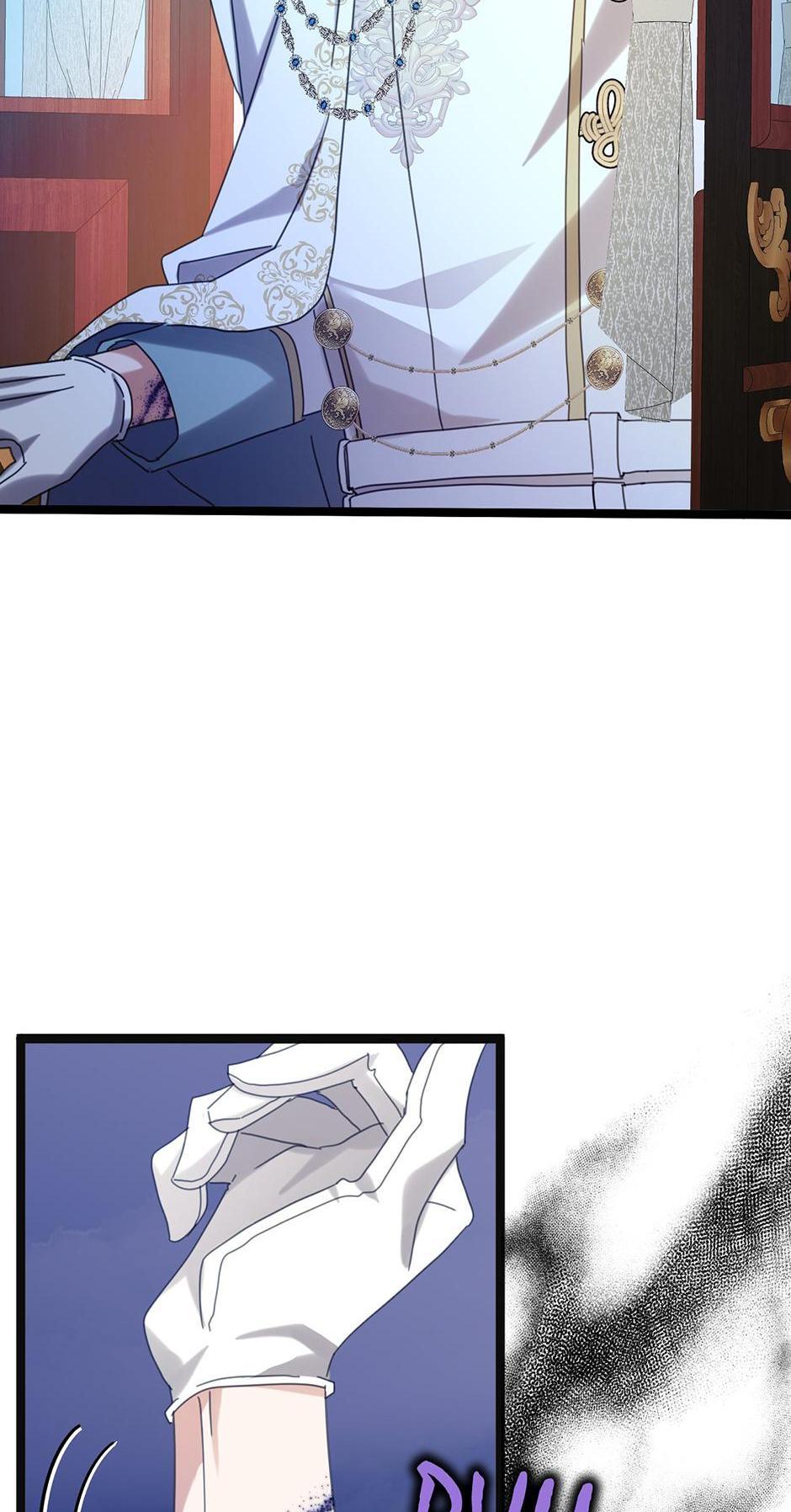 The Ducal Family’s Poisonous Flower Chapter 23 page 34