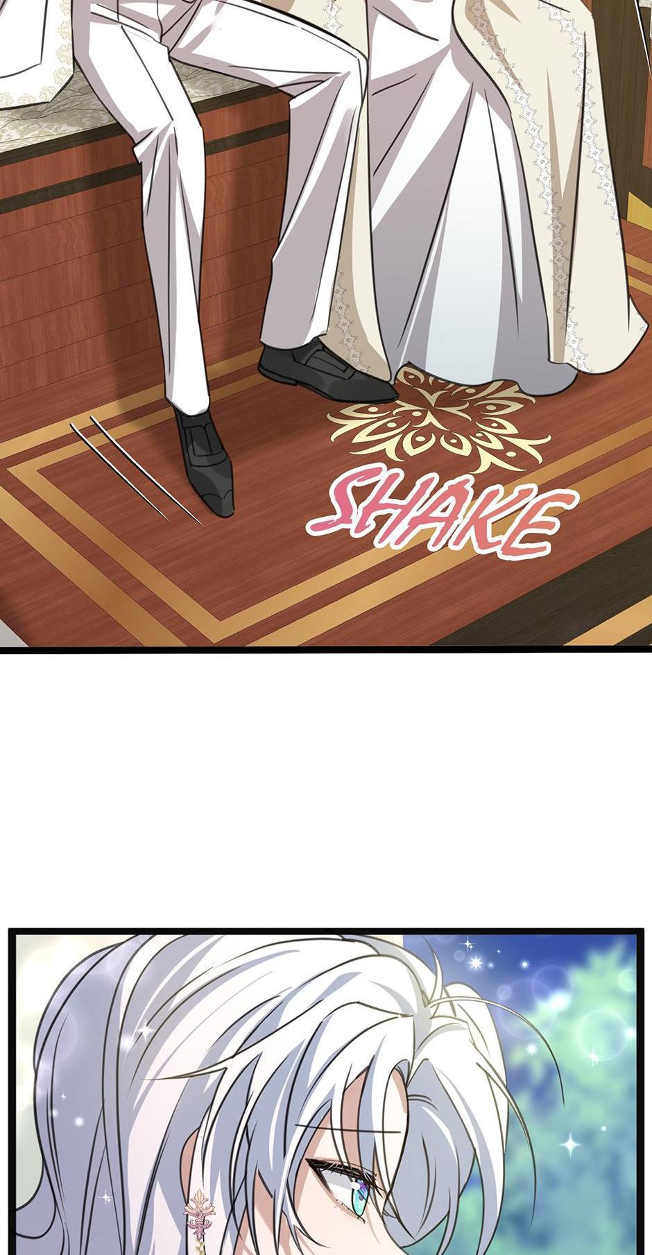 The Ducal Family’s Poisonous Flower Chapter 23 page 3