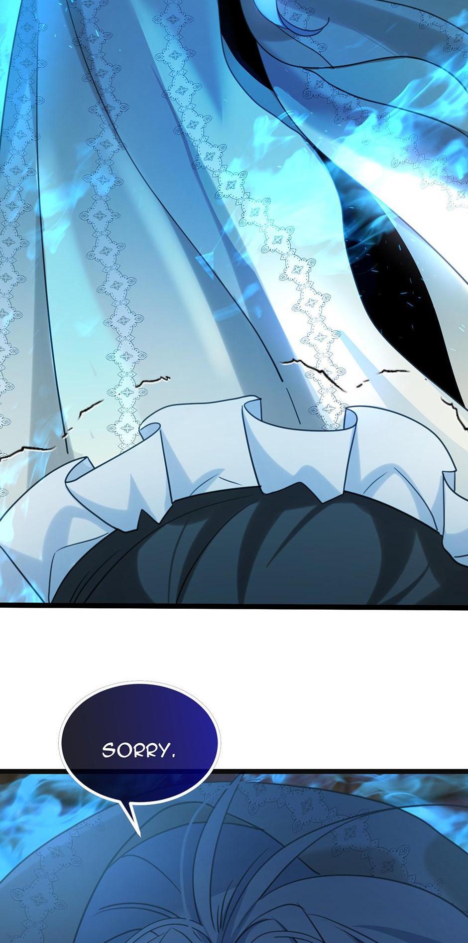 The Ducal Family’s Poisonous Flower Chapter 23 page 41