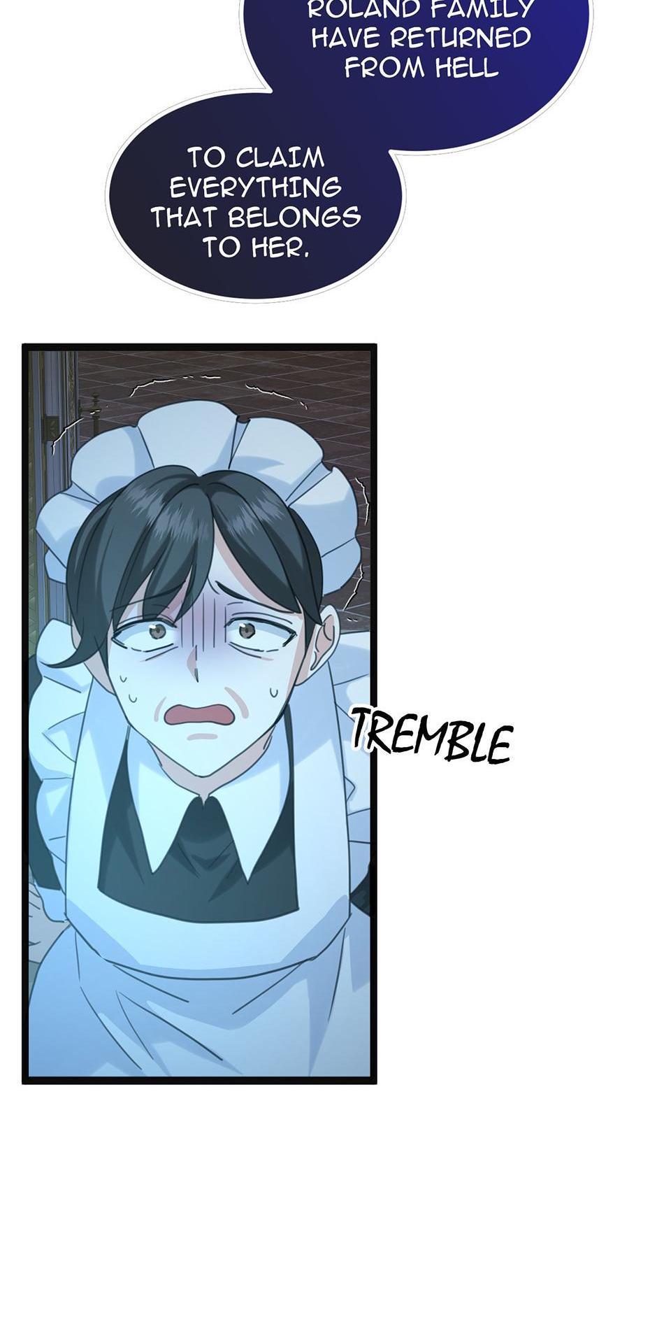The Ducal Family’s Poisonous Flower Chapter 23 page 43