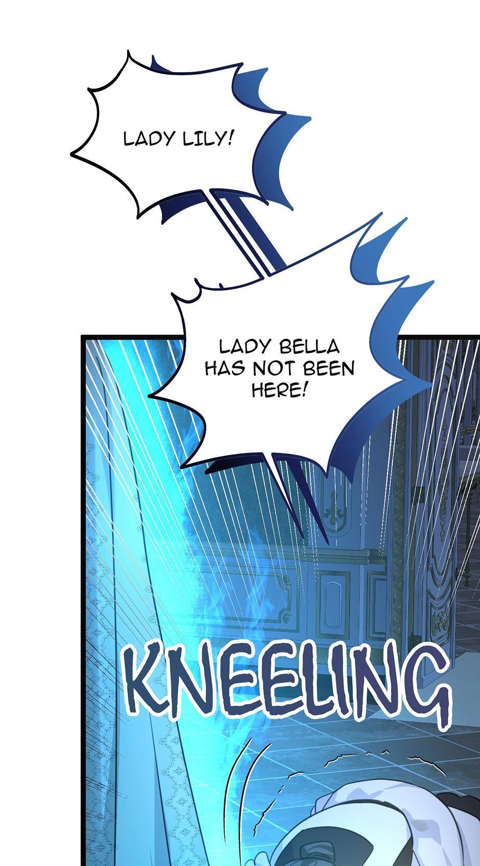 The Ducal Family’s Poisonous Flower Chapter 23 page 44