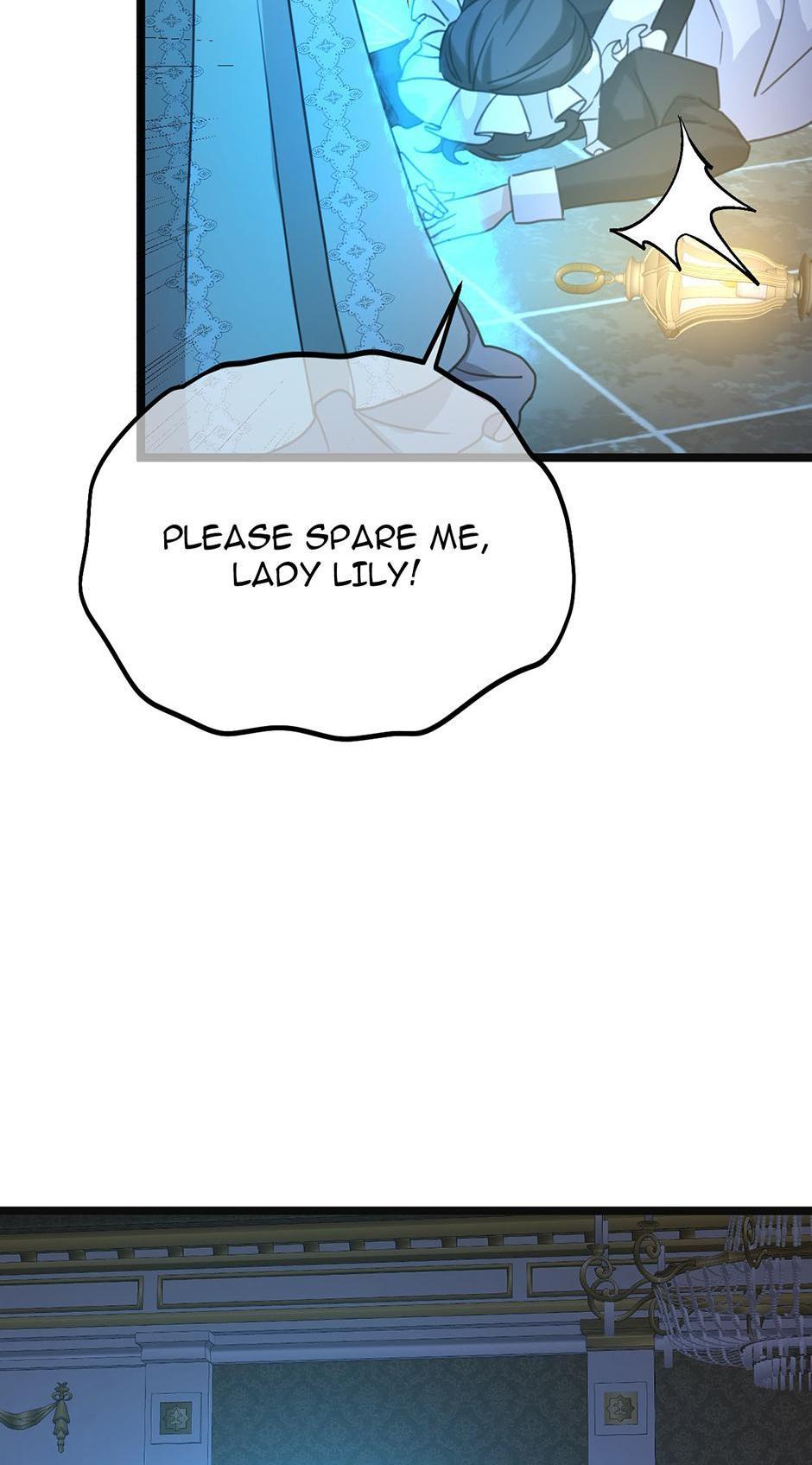 The Ducal Family’s Poisonous Flower Chapter 23 page 45
