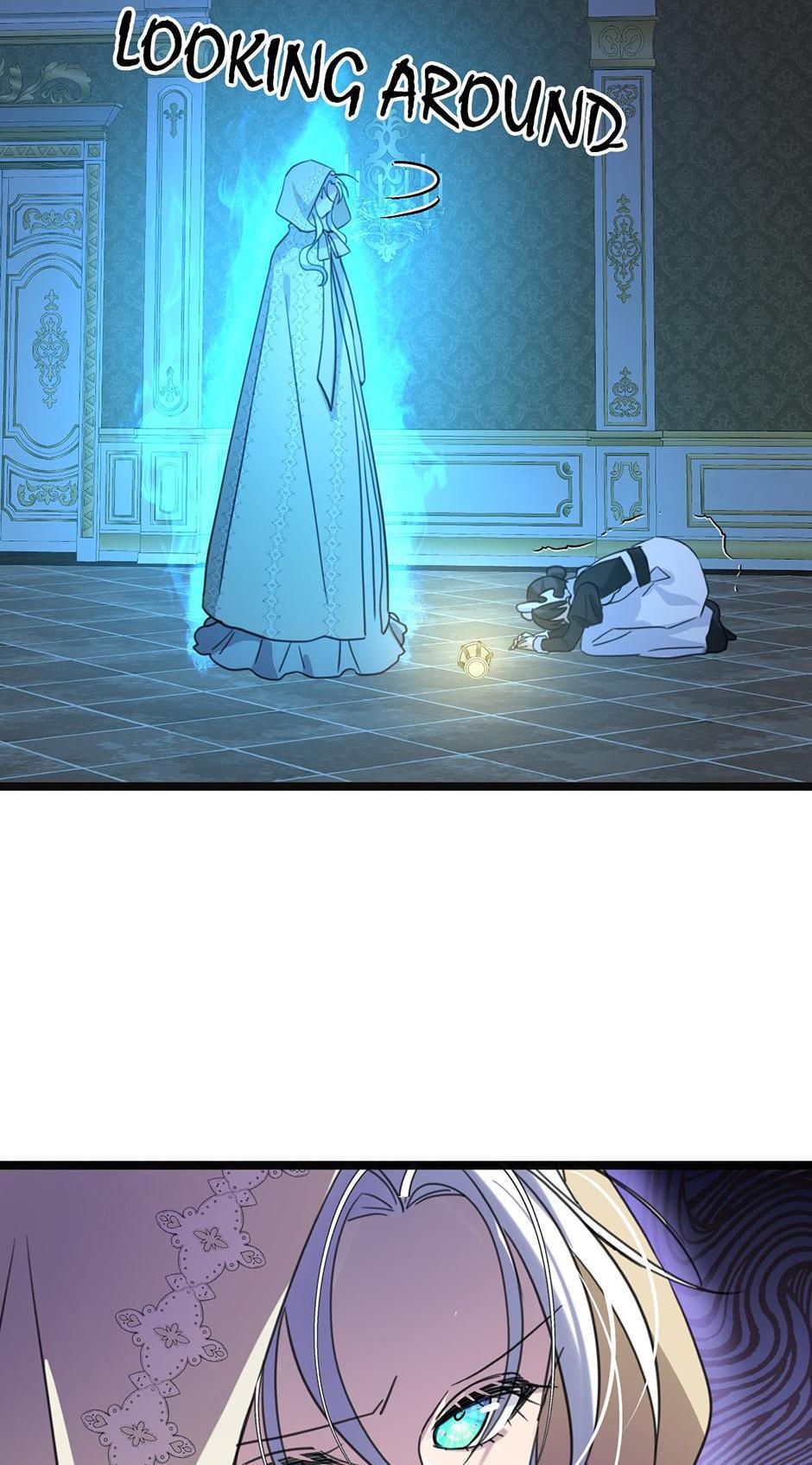The Ducal Family’s Poisonous Flower Chapter 23 page 46