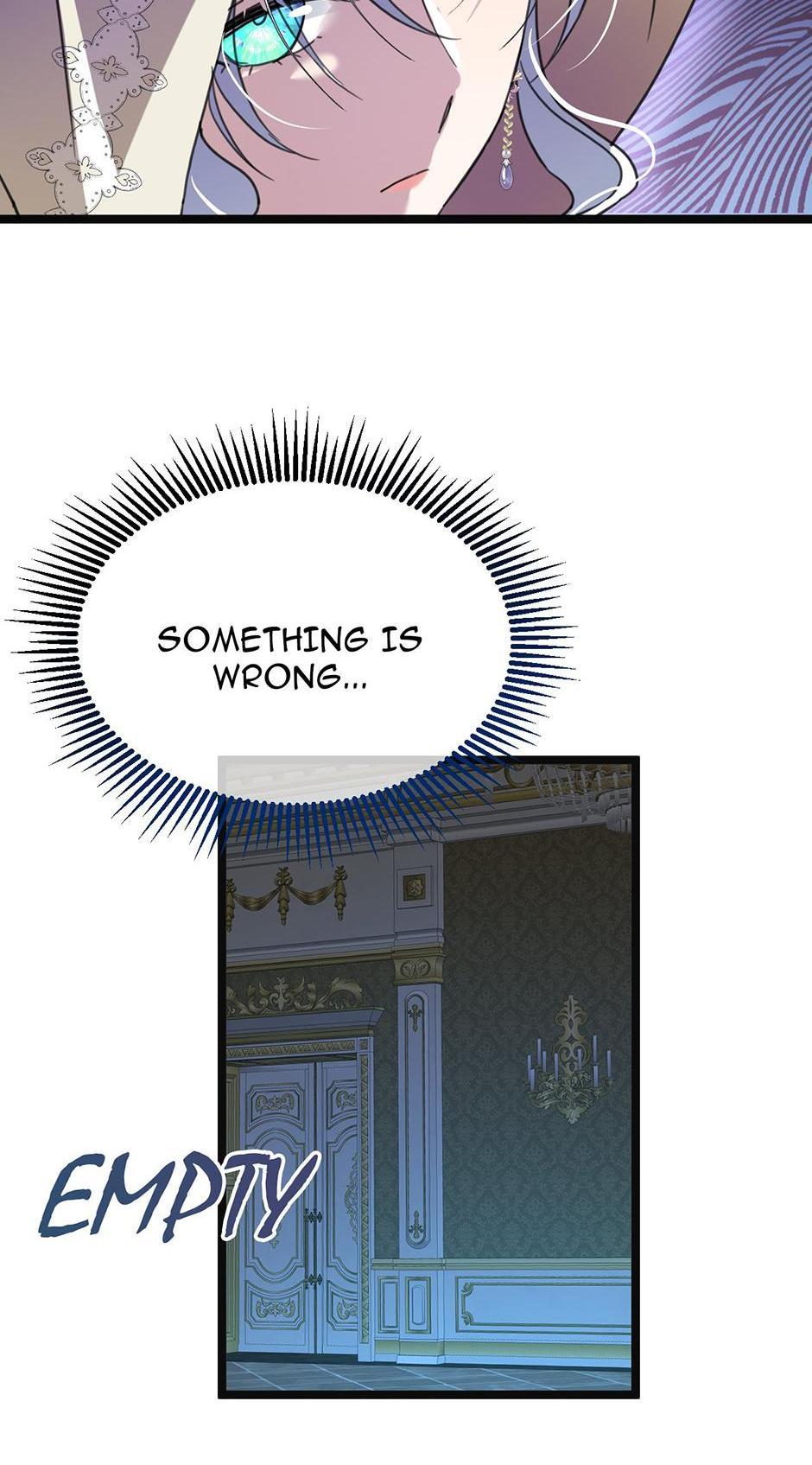 The Ducal Family’s Poisonous Flower Chapter 23 page 47