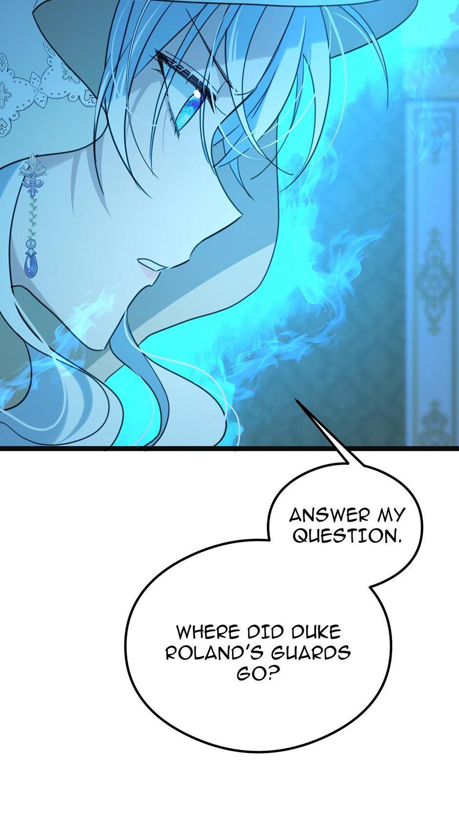 The Ducal Family’s Poisonous Flower Chapter 23 page 49