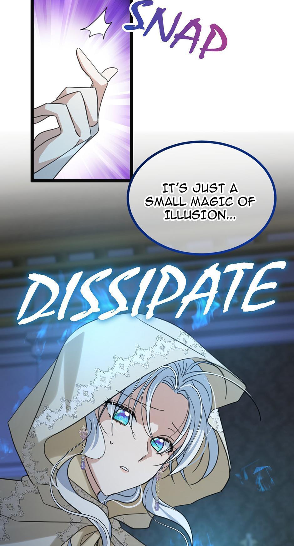 The Ducal Family’s Poisonous Flower Chapter 23 page 52