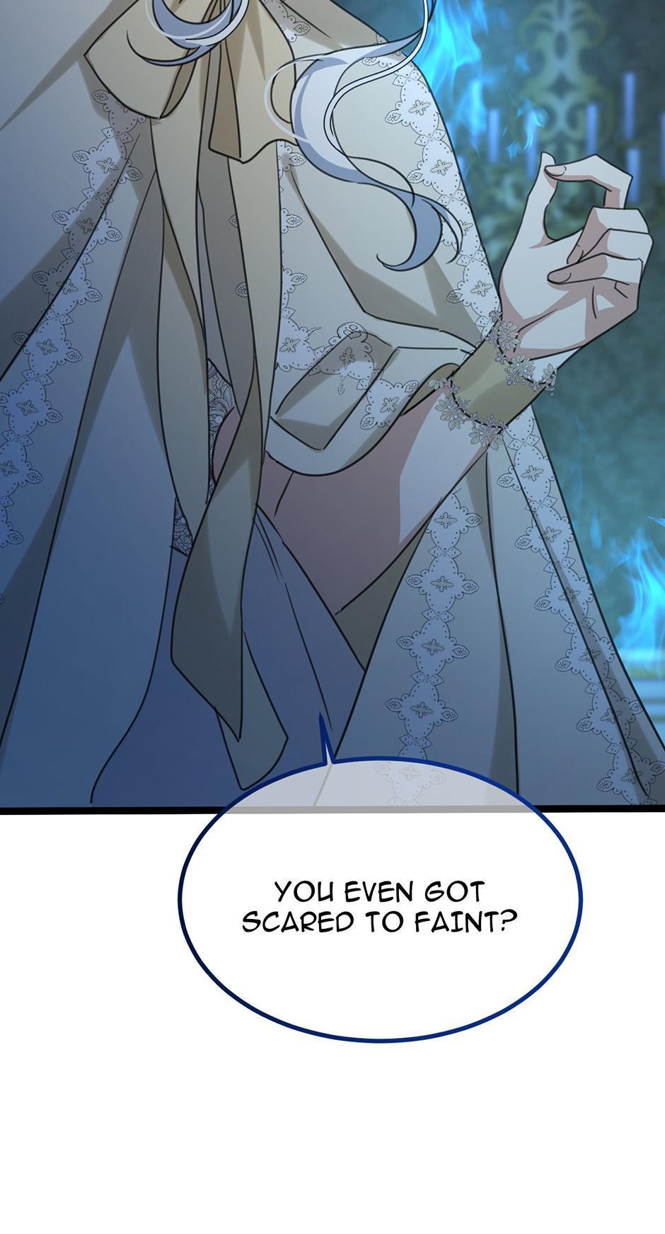 The Ducal Family’s Poisonous Flower Chapter 23 page 53