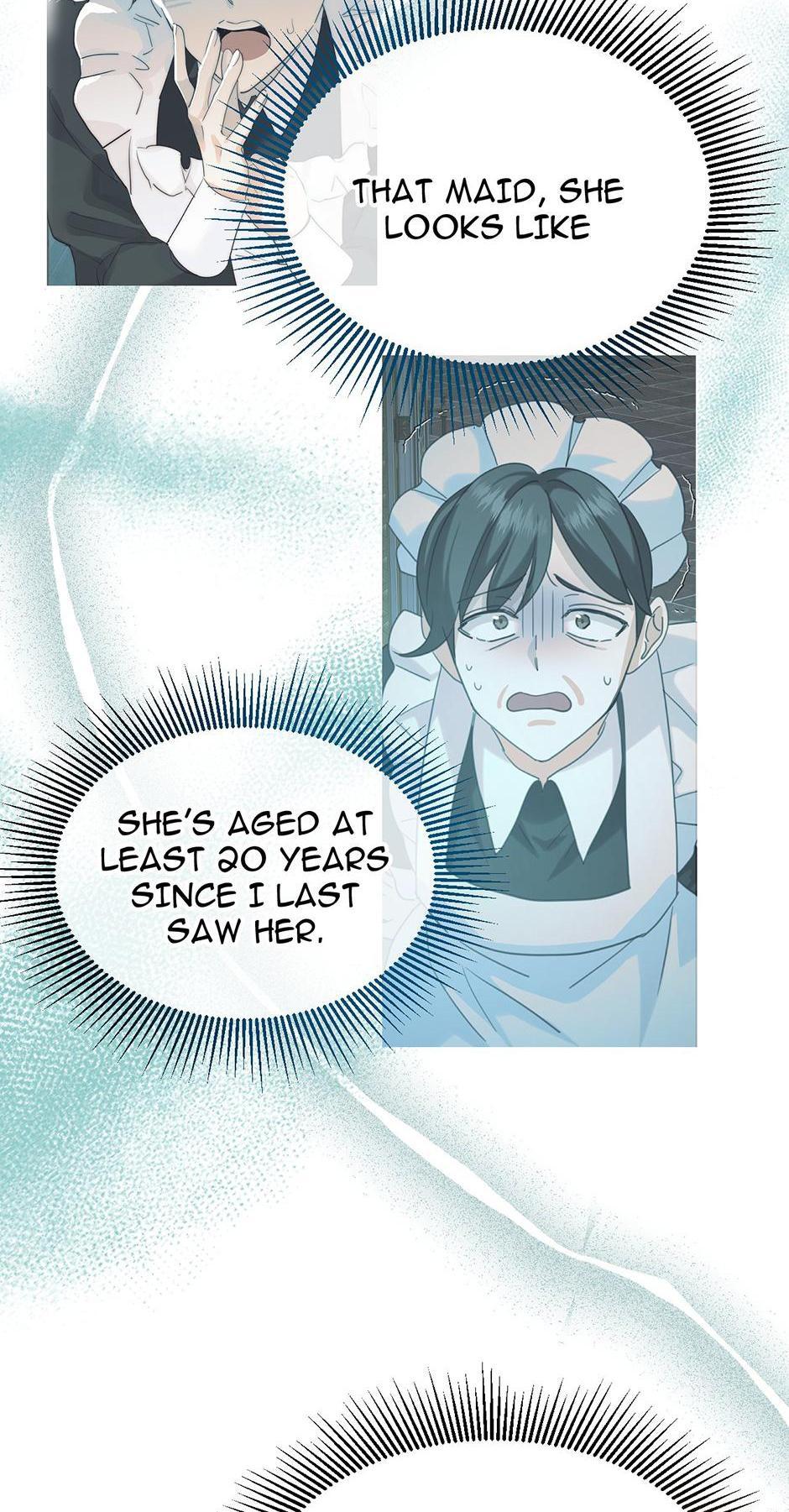 The Ducal Family’s Poisonous Flower Chapter 23 page 58