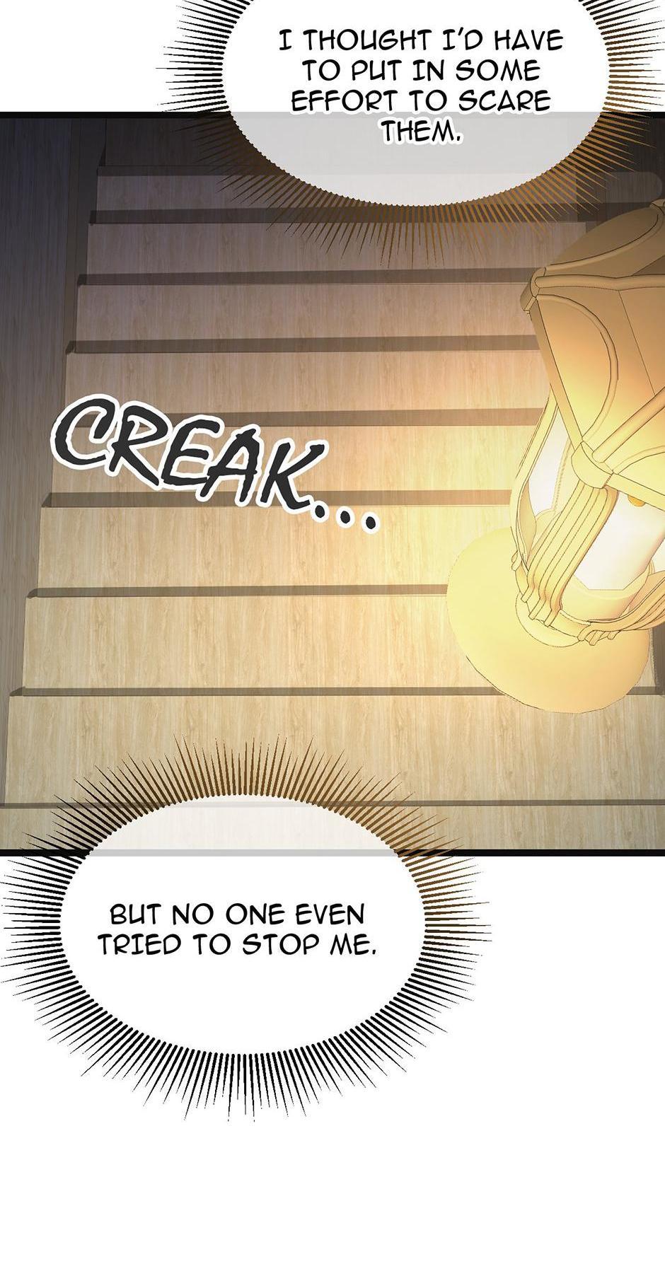 The Ducal Family’s Poisonous Flower Chapter 23 page 59