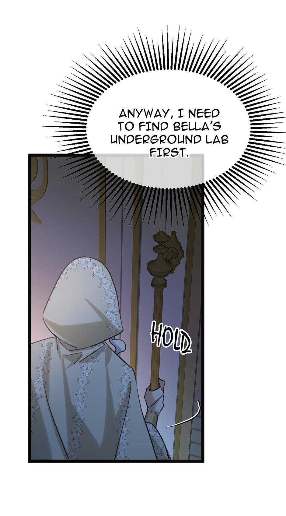 The Ducal Family’s Poisonous Flower Chapter 23 page 60