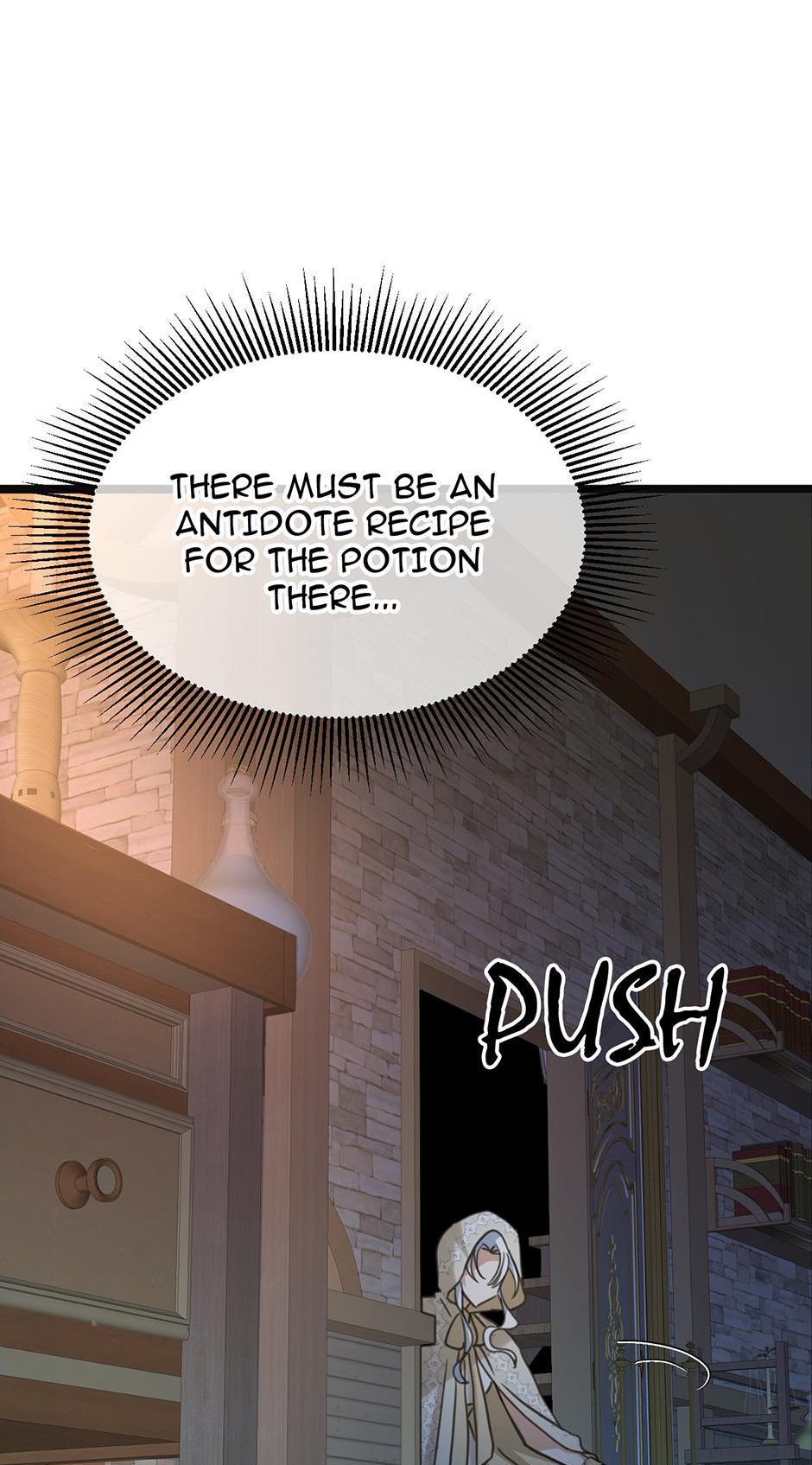 The Ducal Family’s Poisonous Flower Chapter 23 page 61