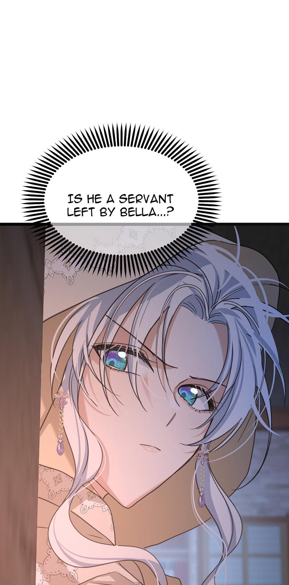 The Ducal Family’s Poisonous Flower Chapter 23 page 65