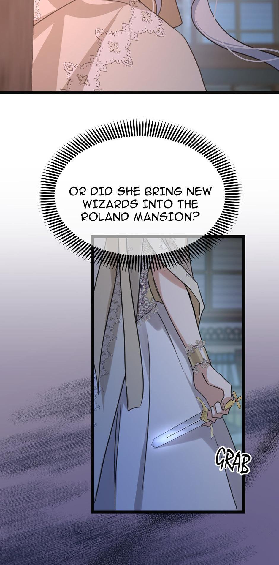 The Ducal Family’s Poisonous Flower Chapter 23 page 66