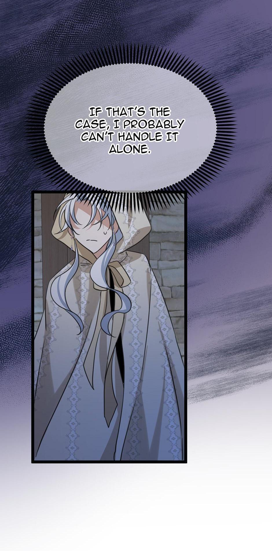The Ducal Family’s Poisonous Flower Chapter 23 page 67
