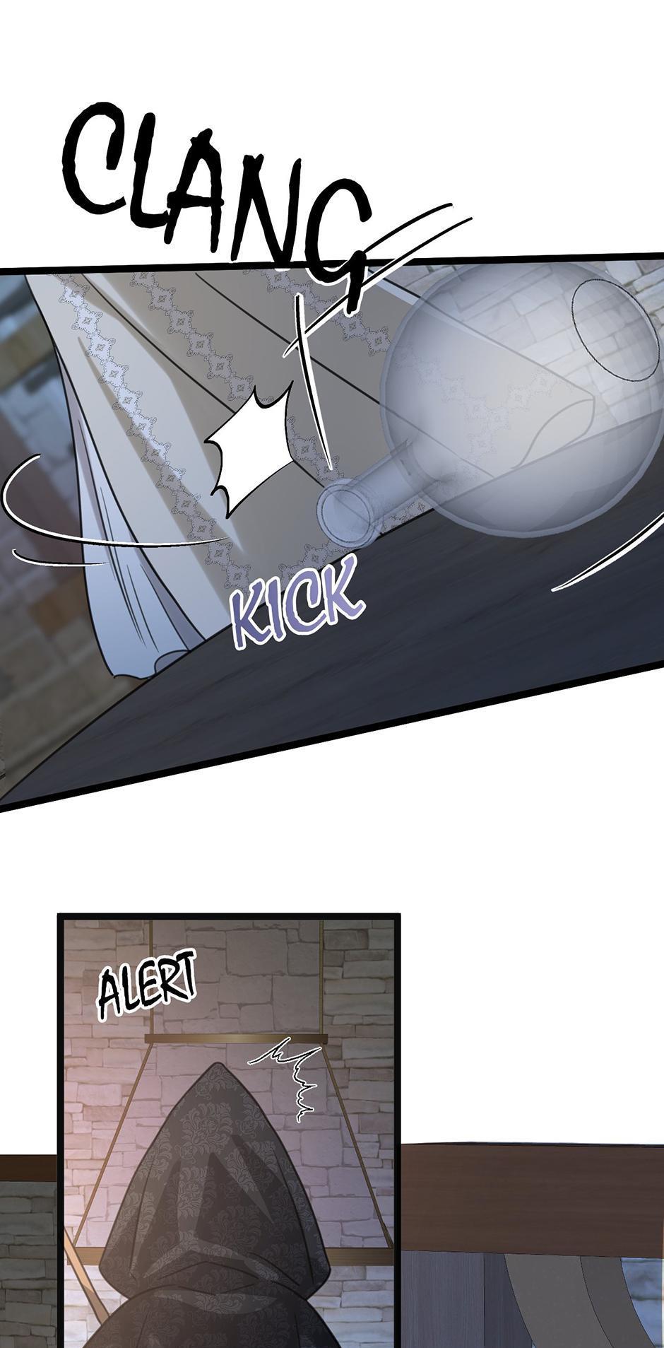 The Ducal Family’s Poisonous Flower Chapter 23 page 68