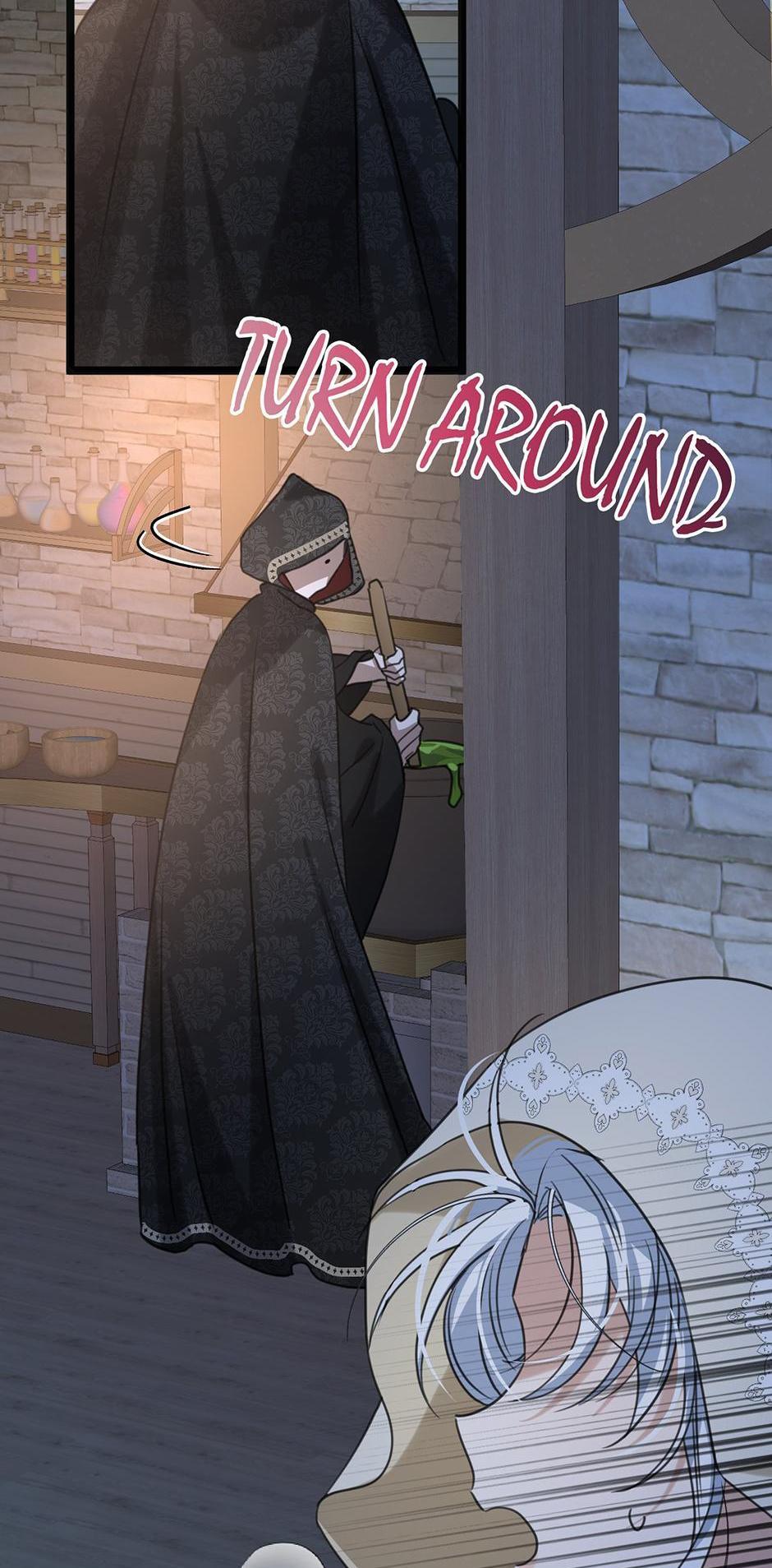 The Ducal Family’s Poisonous Flower Chapter 23 page 69