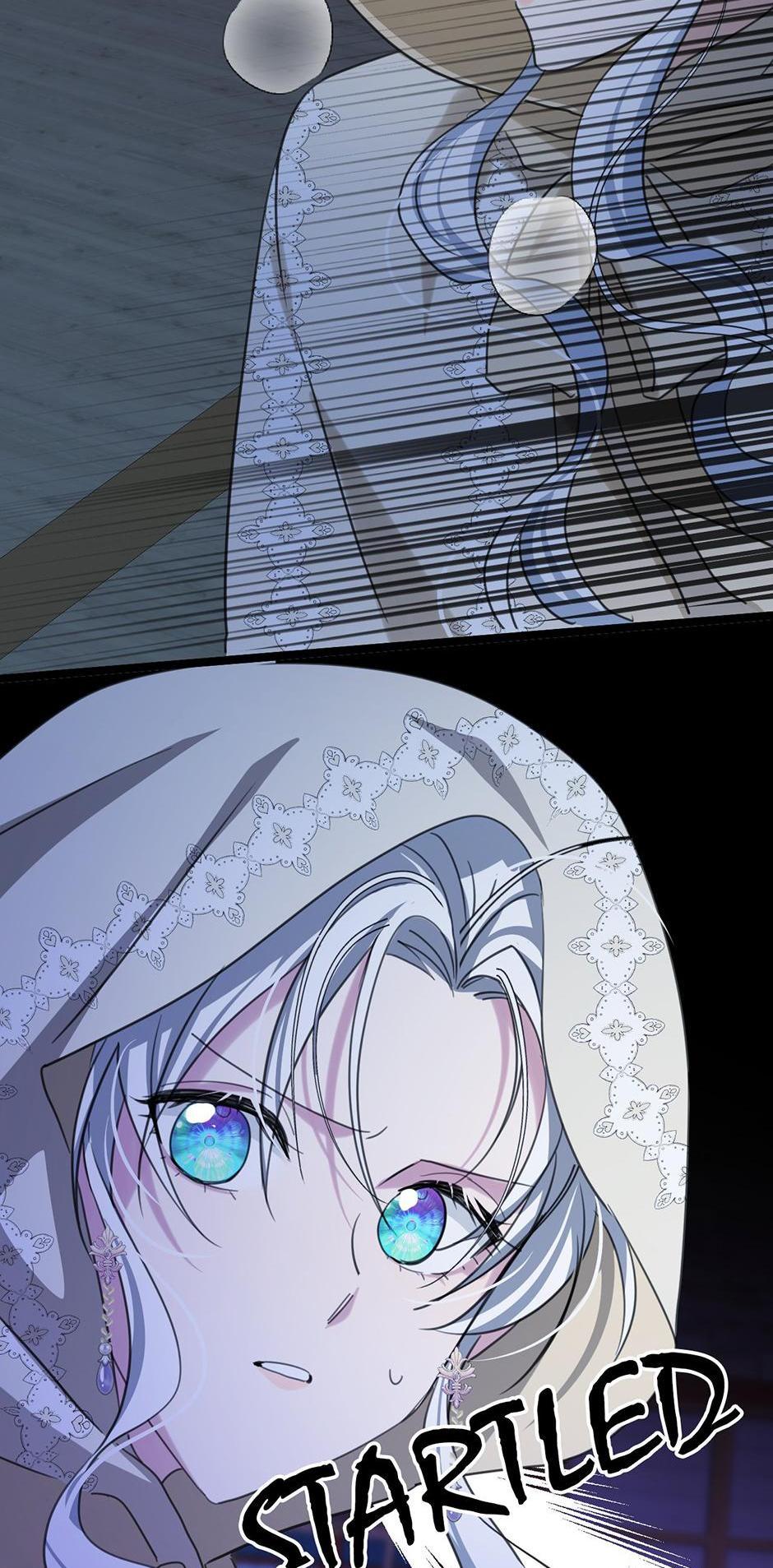 The Ducal Family’s Poisonous Flower Chapter 23 page 70