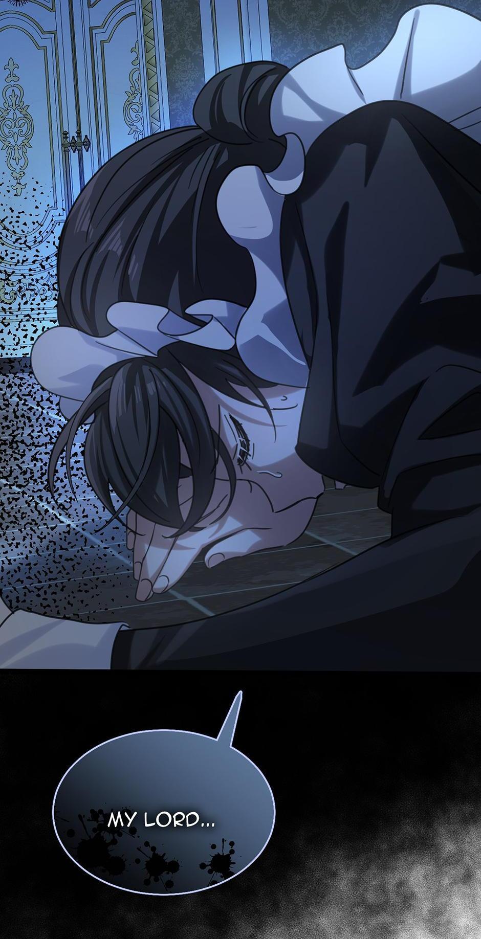 The Ducal Family’s Poisonous Flower Chapter 23 page 77