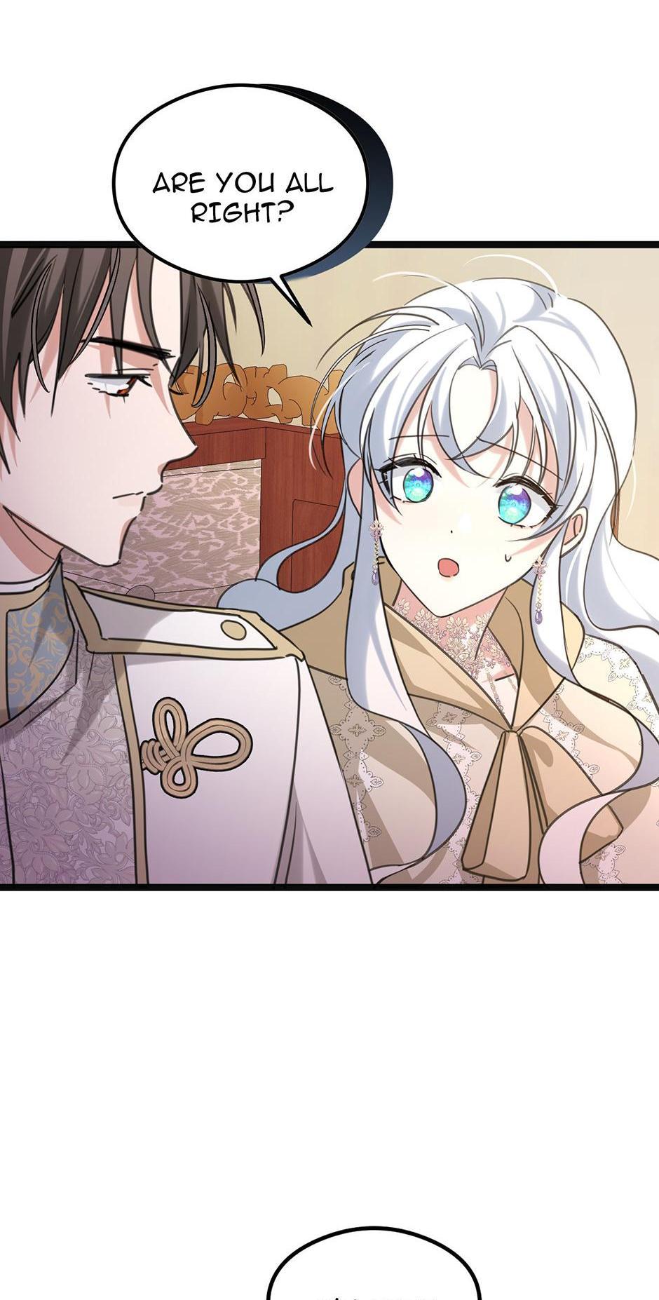 The Ducal Family’s Poisonous Flower Chapter 23 page 7