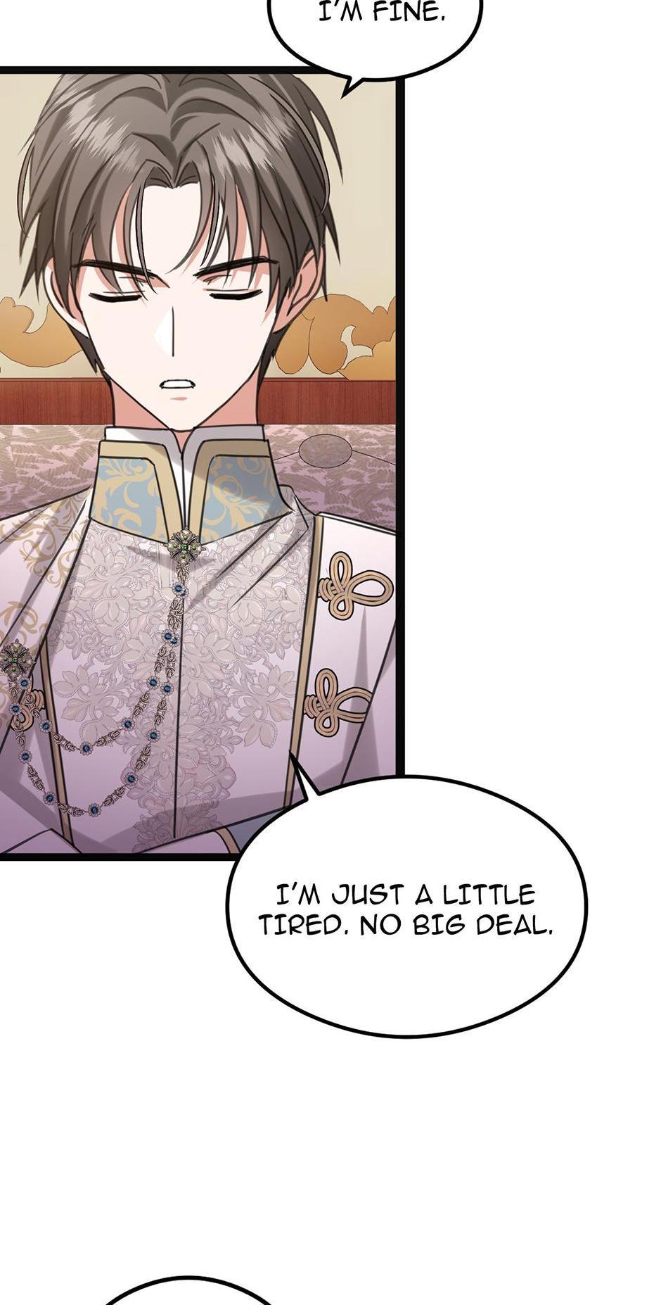 The Ducal Family’s Poisonous Flower Chapter 23 page 8