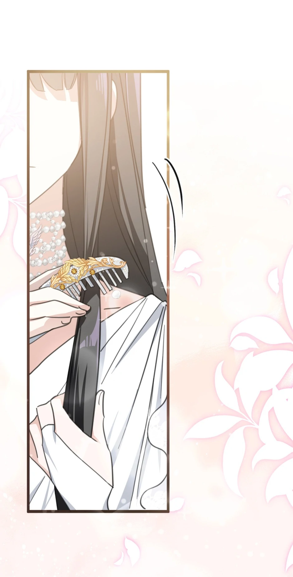 The Ducal Family’s Poisonous Flower Chapter 40 page 0