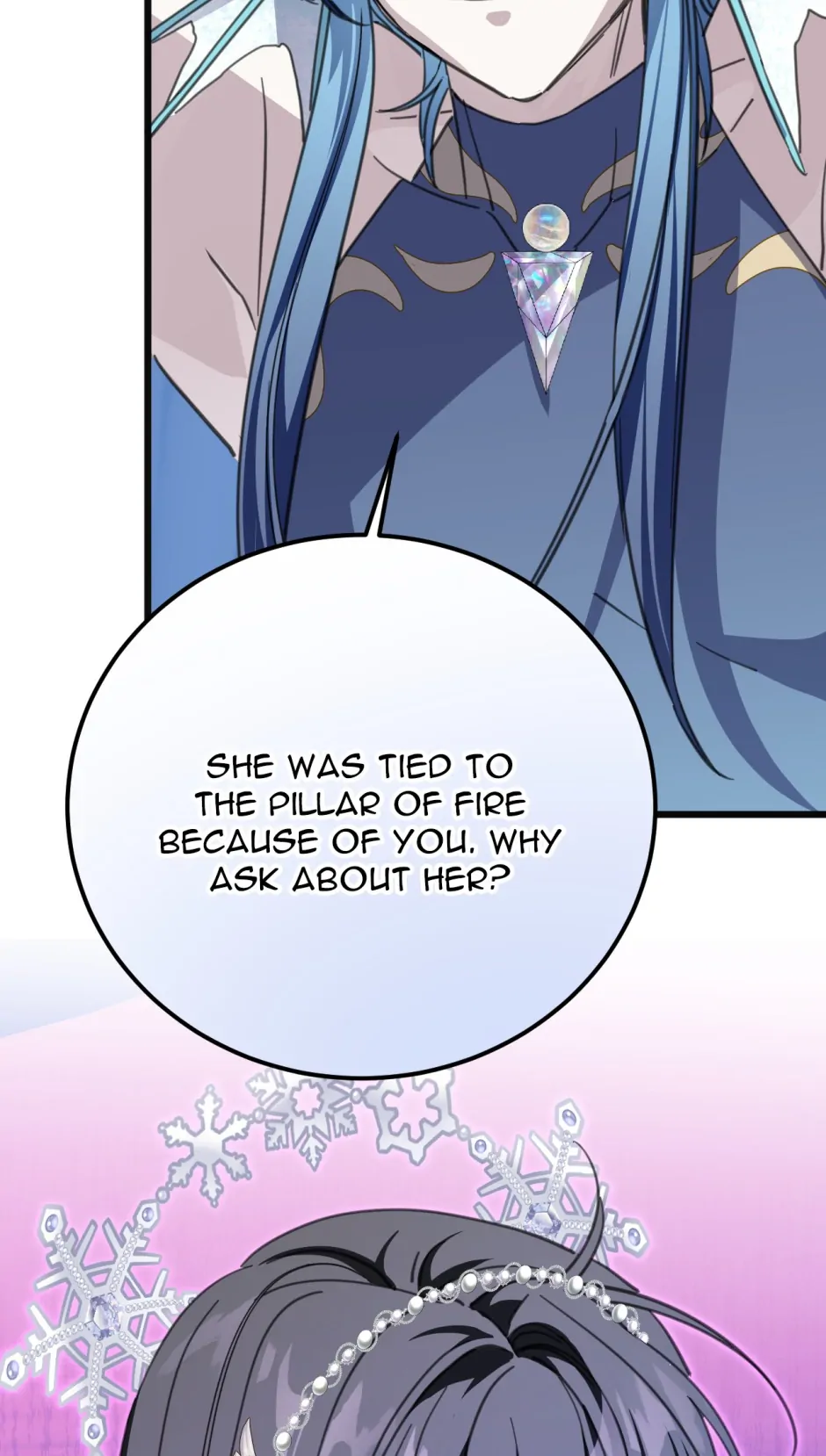 The Ducal Family’s Poisonous Flower Chapter 40 page 9