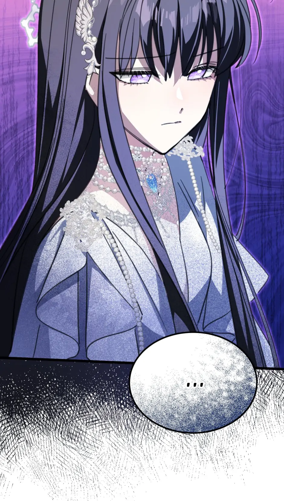 The Ducal Family’s Poisonous Flower Chapter 40 page 10