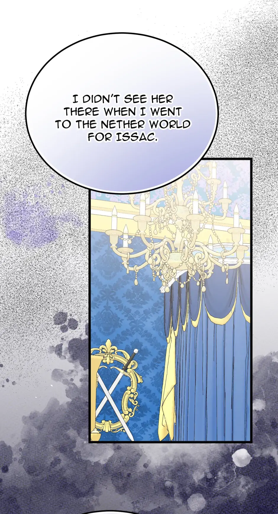 The Ducal Family’s Poisonous Flower Chapter 40 page 11