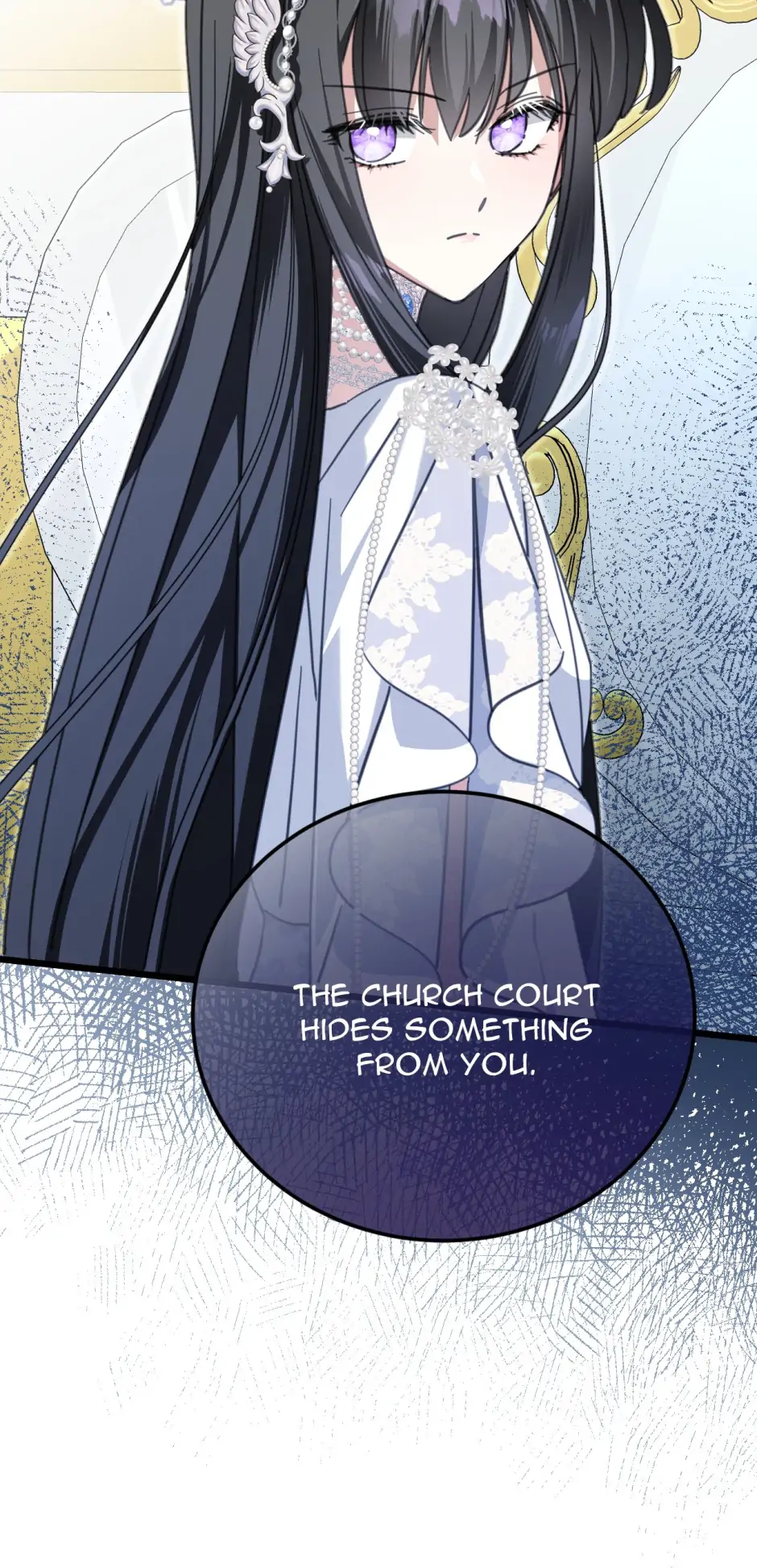 The Ducal Family’s Poisonous Flower Chapter 40 page 22