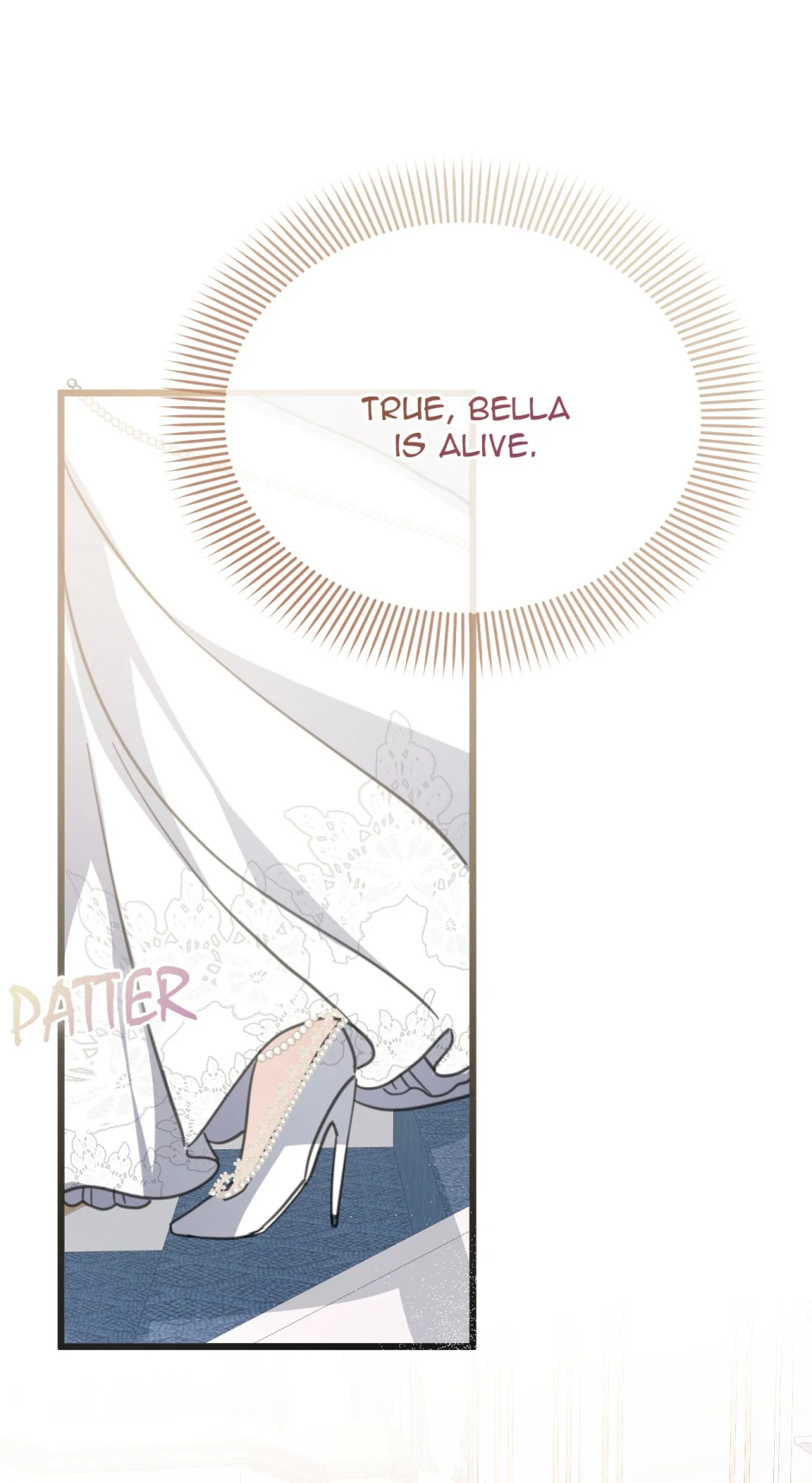 The Ducal Family’s Poisonous Flower Chapter 40 page 23