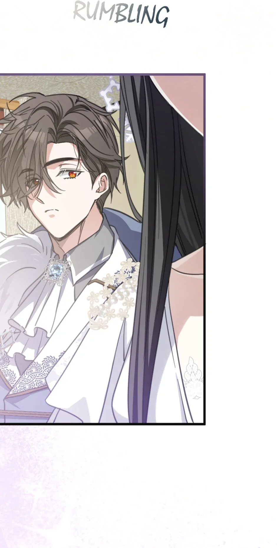 The Ducal Family’s Poisonous Flower Chapter 40 page 32