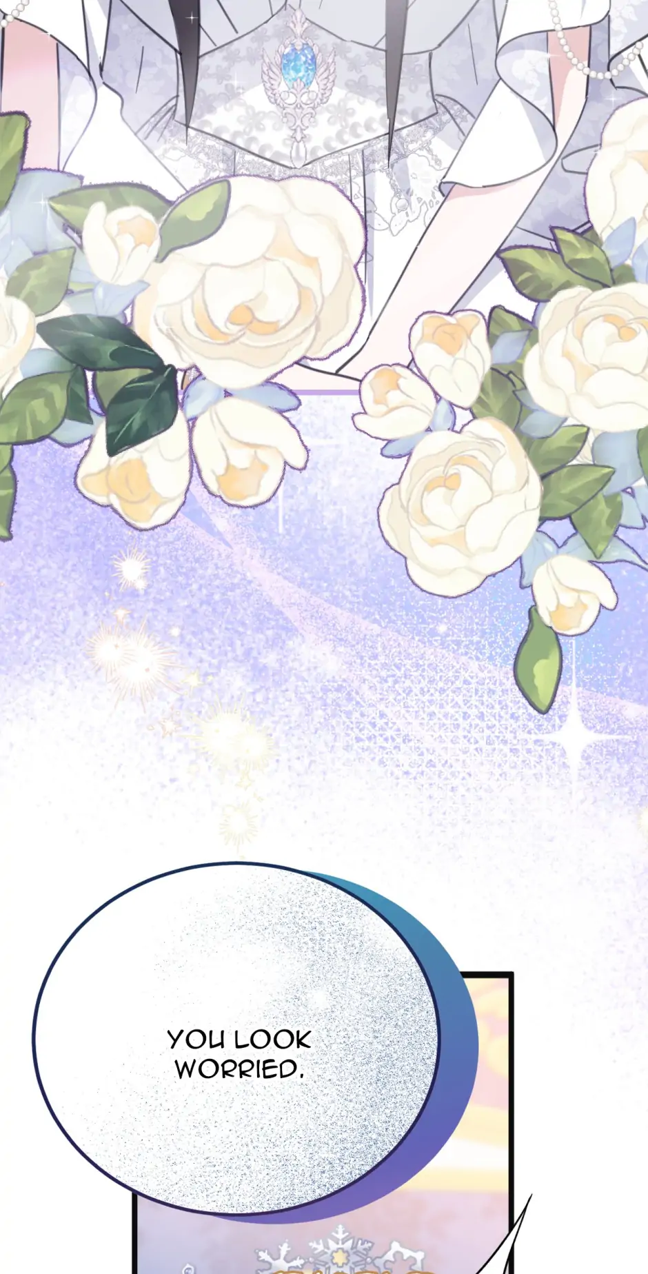 The Ducal Family’s Poisonous Flower Chapter 40 page 3