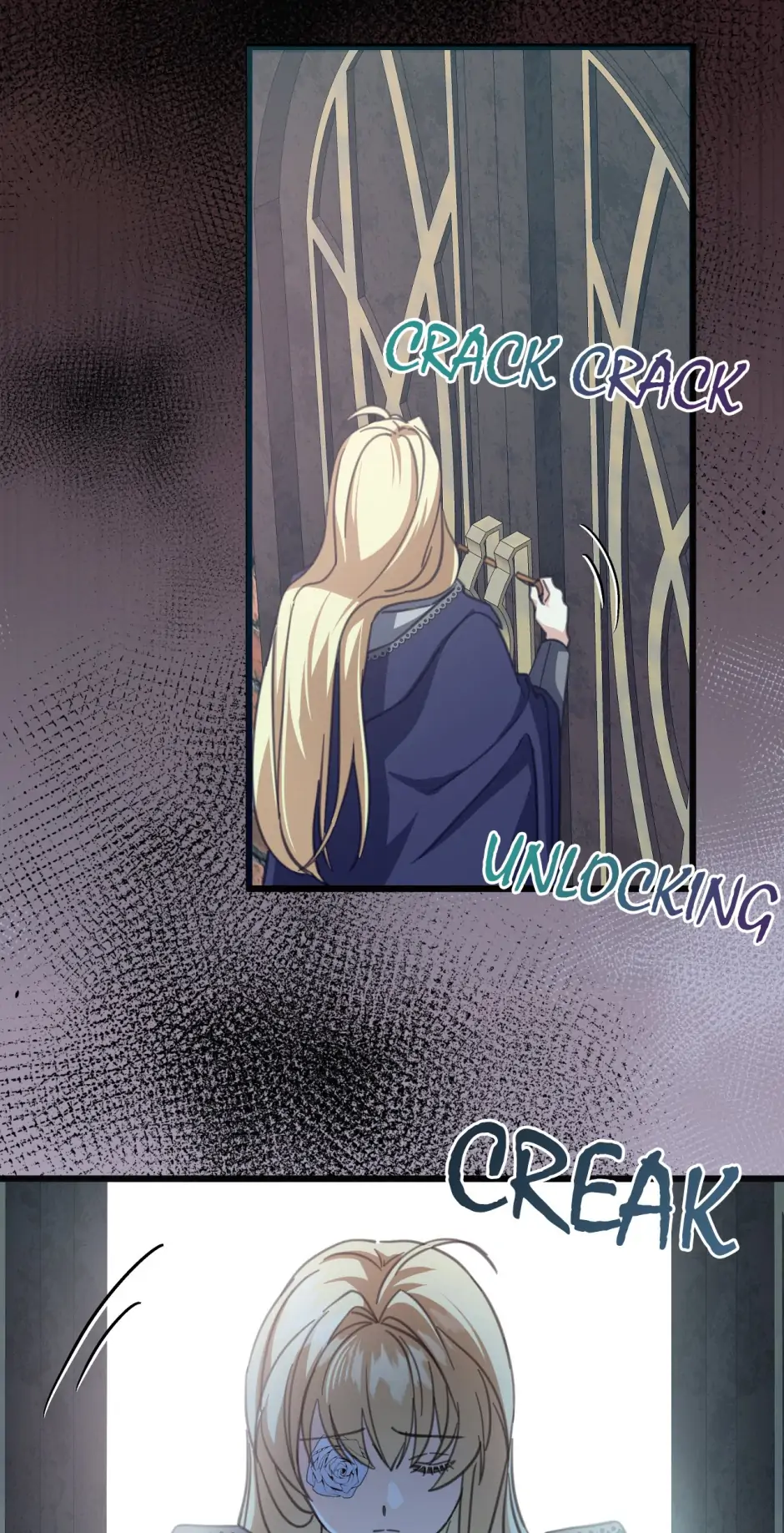The Ducal Family’s Poisonous Flower Chapter 40 page 47