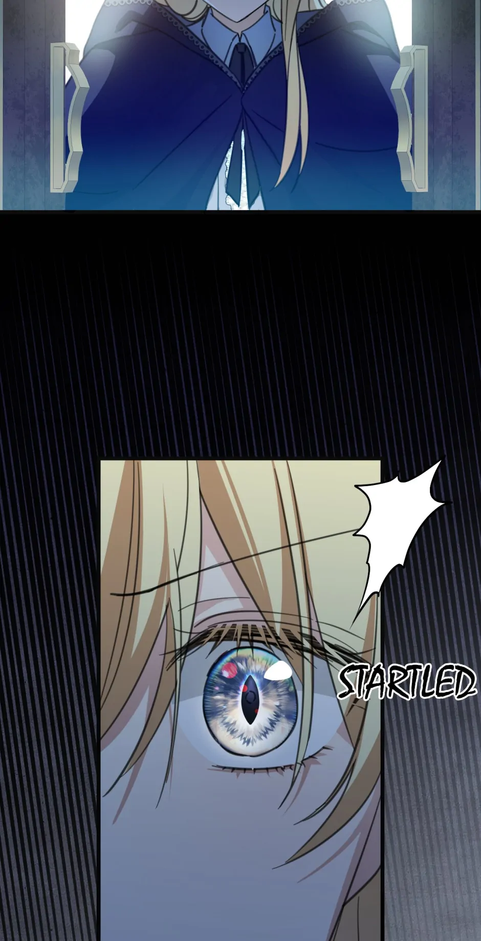 The Ducal Family’s Poisonous Flower Chapter 40 page 48