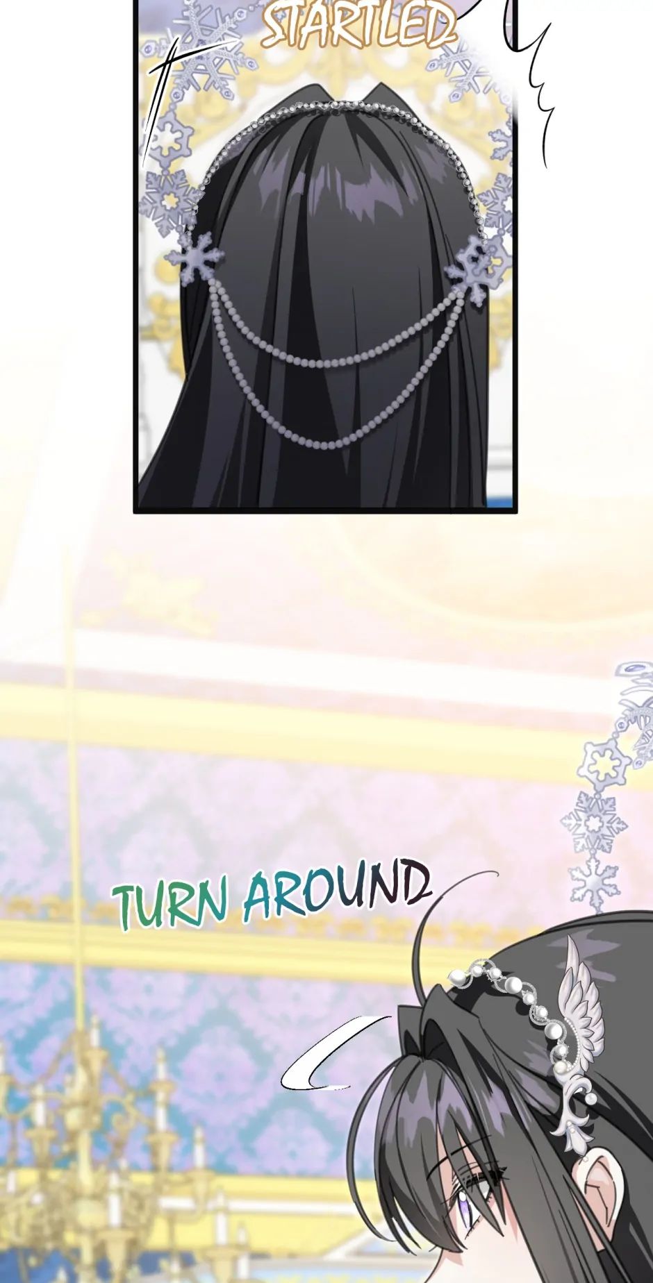 The Ducal Family’s Poisonous Flower Chapter 40 page 4
