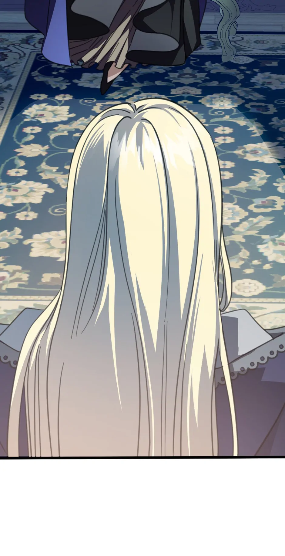 The Ducal Family’s Poisonous Flower Chapter 40 page 50