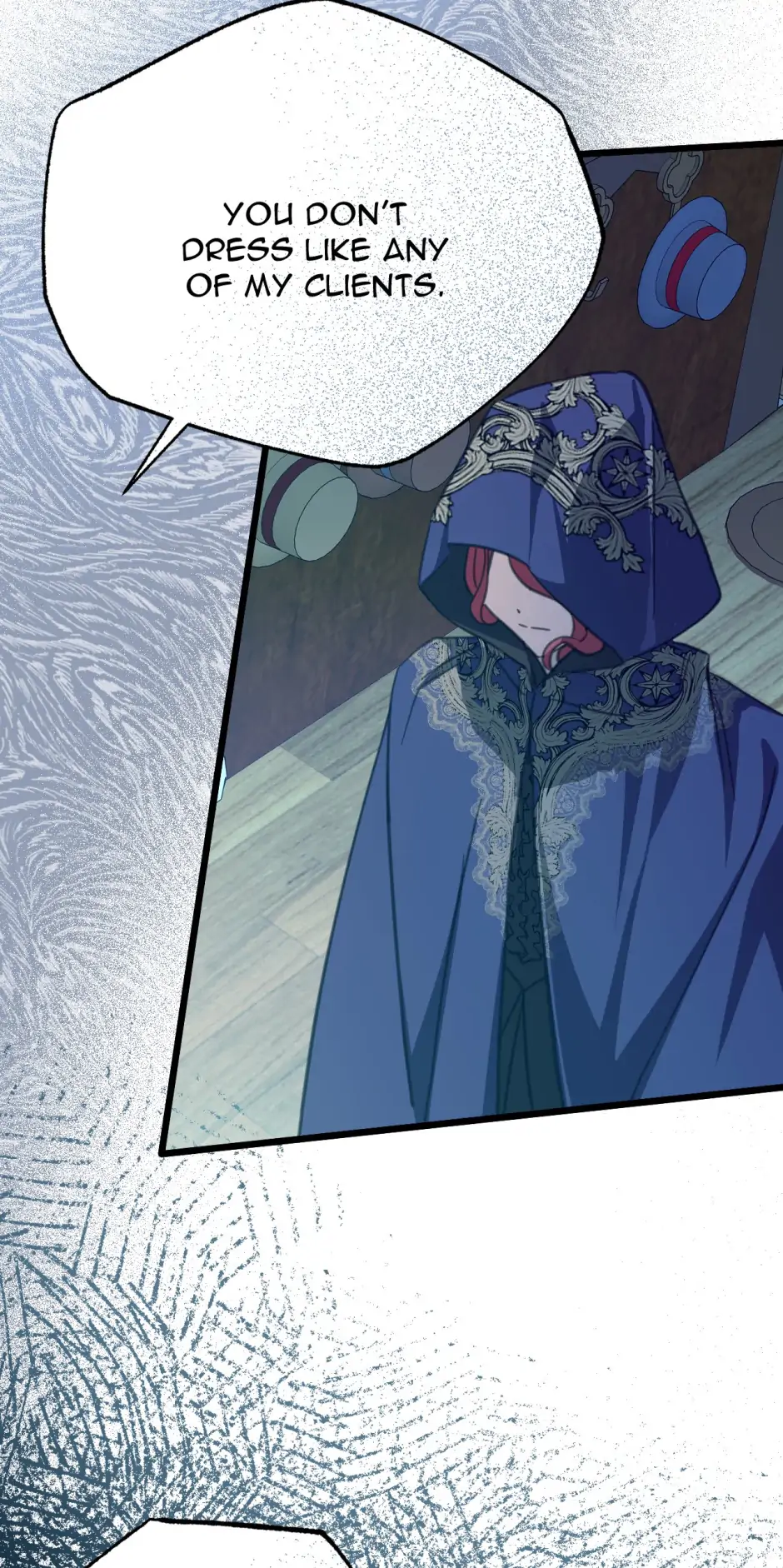 The Ducal Family’s Poisonous Flower Chapter 40 page 52