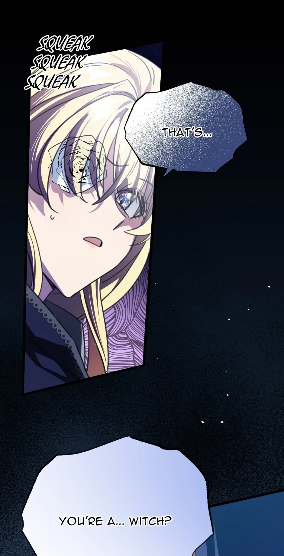 The Ducal Family’s Poisonous Flower Chapter 40 page 56