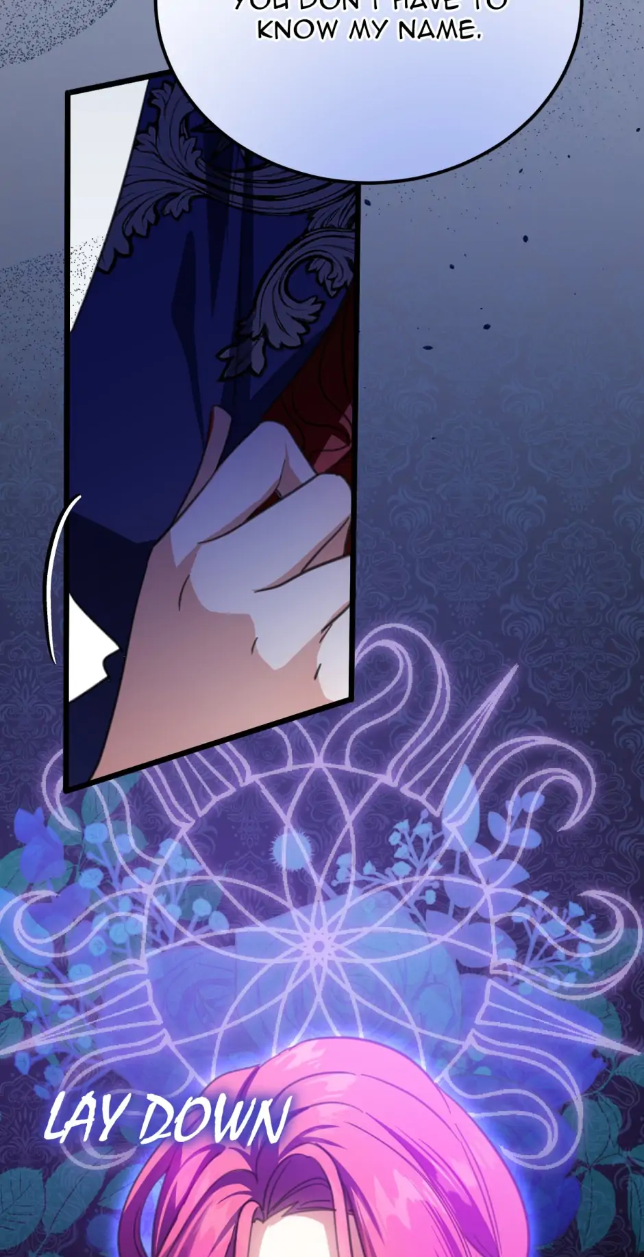 The Ducal Family’s Poisonous Flower Chapter 40 page 58