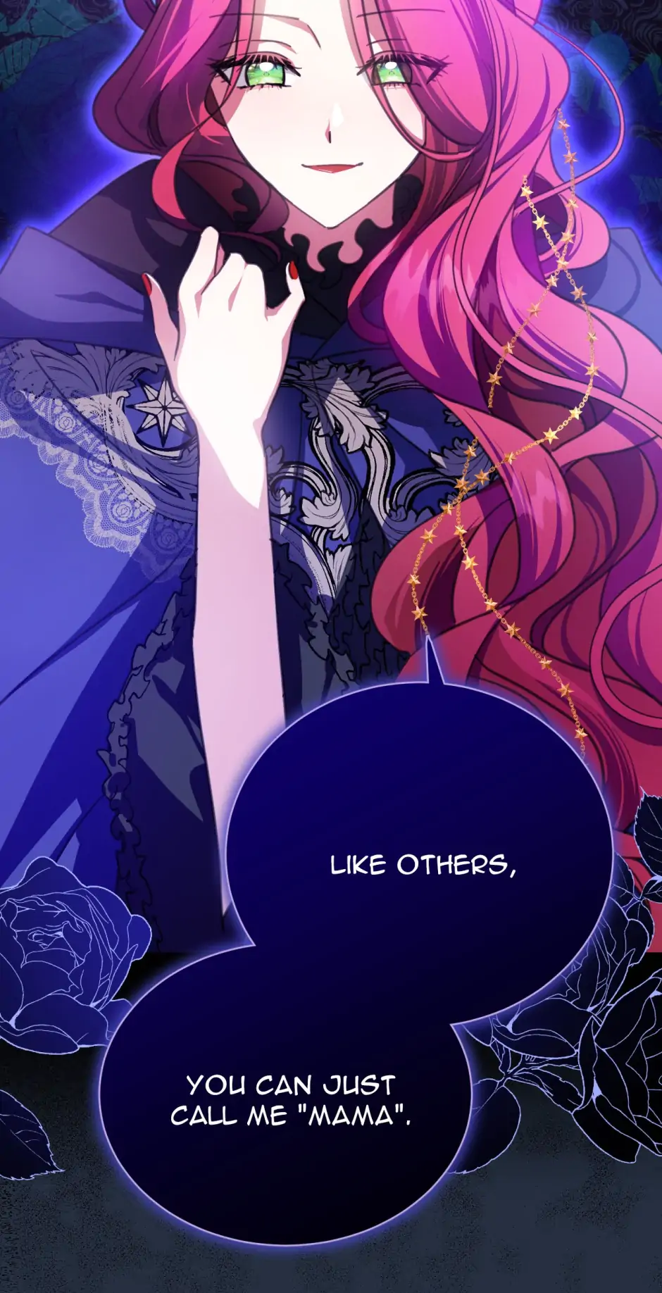 The Ducal Family’s Poisonous Flower Chapter 40 page 59